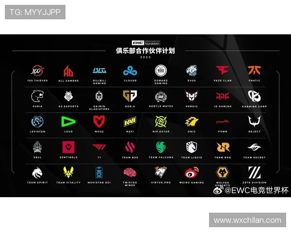 电竞世界杯盛典开启全球竞技新篇章 电竞赛事引领未来电竞潮流