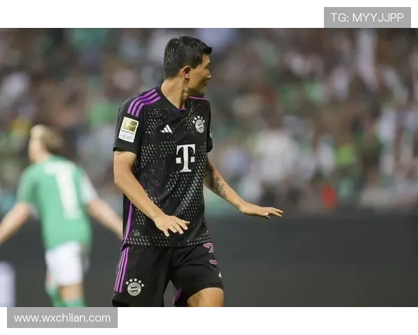 拜仁与葡萄牙体育上半场激战互无建树