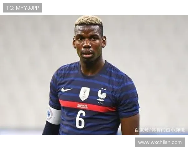 博格巴需展现更具说服力的表现