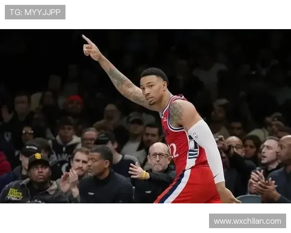 快船豪取赛季代表一胜之一称赞