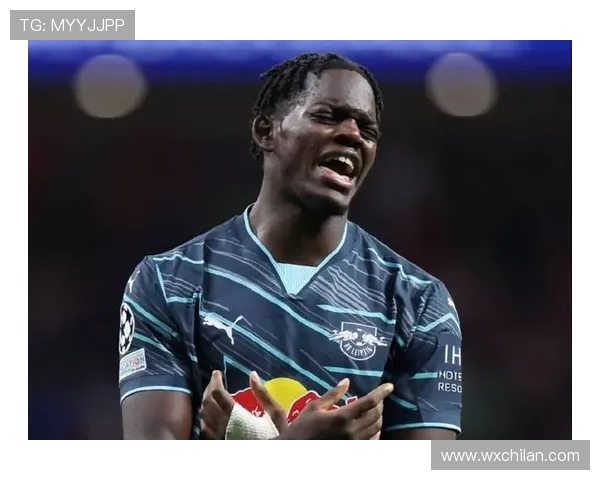 拜仁关注卢克巴转会难度大