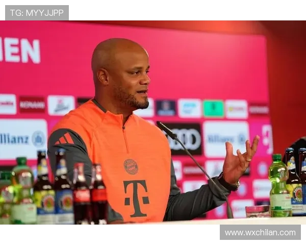 执教拜仁前四场德甲全胜，孔帕尼成本世纪第三人